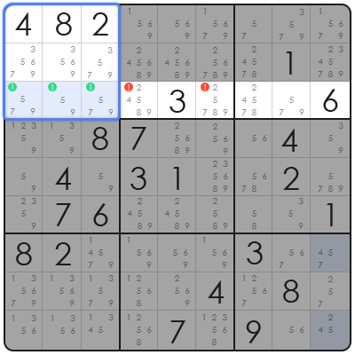 new york times sudoku medium