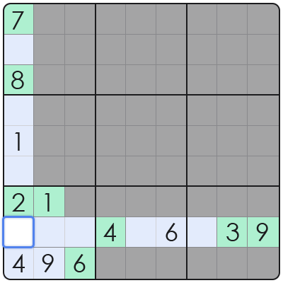 swordfish sudoku explained